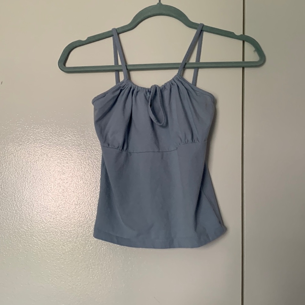 John Galt tank